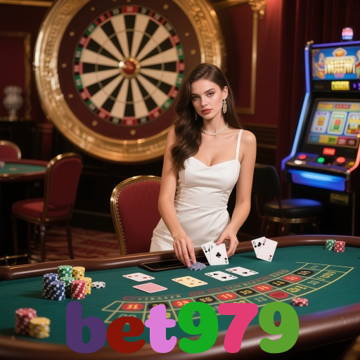  bet979