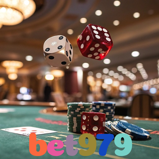  bet979