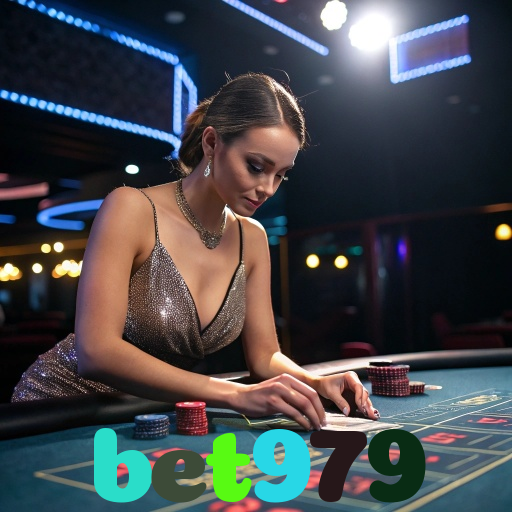  bet979