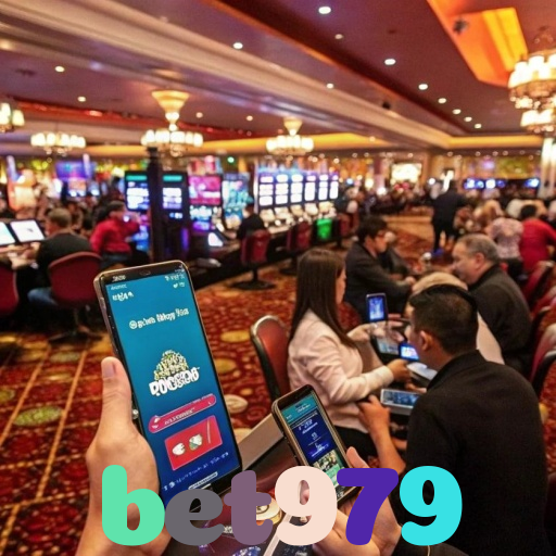  bet979