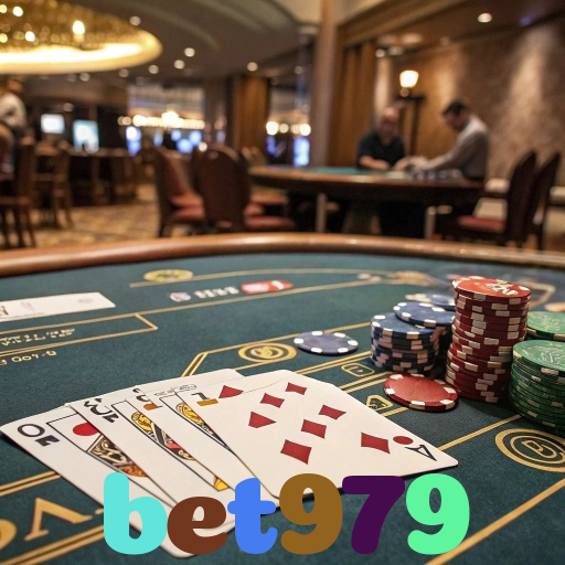  bet979