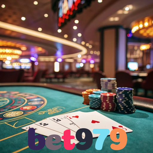  bet979