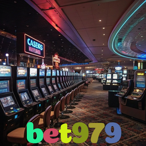  bet979