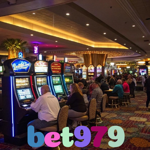  bet979