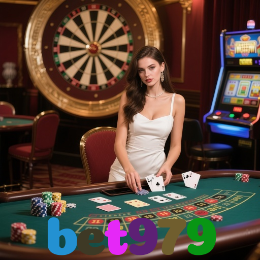  bet979