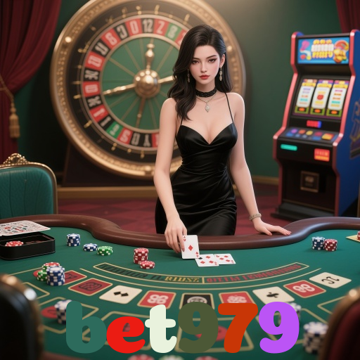  bet979