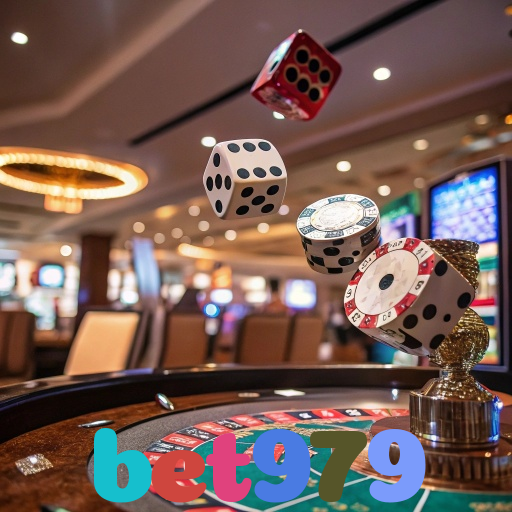  bet979