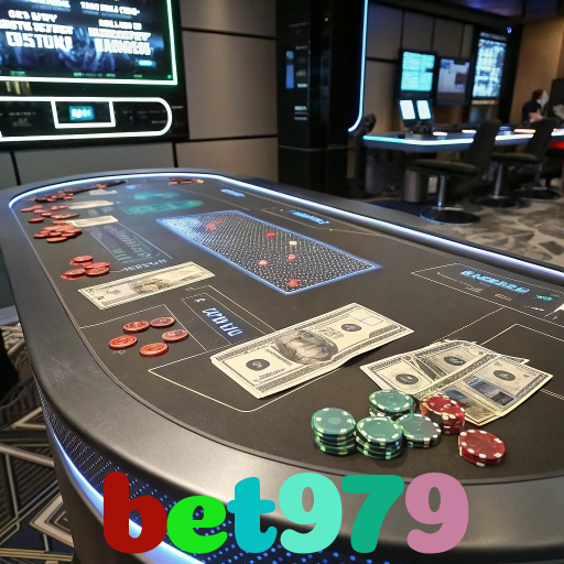  bet979