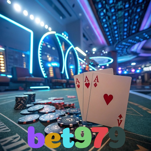  bet979