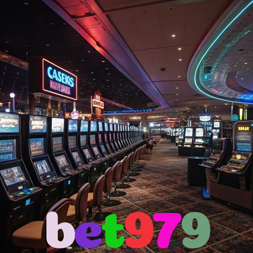 bet979