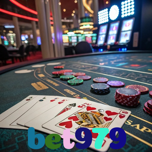  bet979