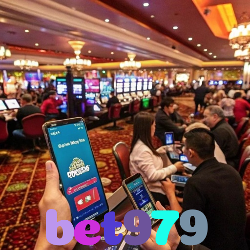  bet979