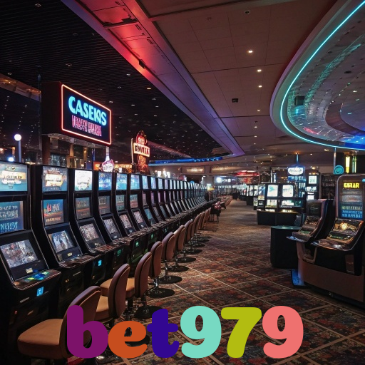  bet979