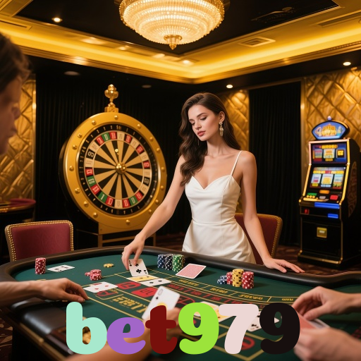  bet979