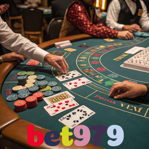 bet979