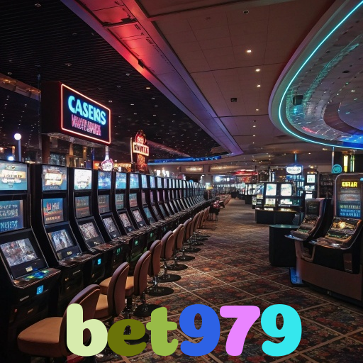  bet979