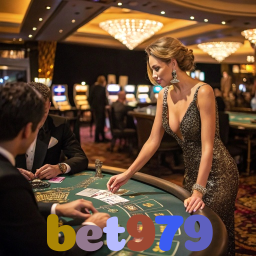  bet979