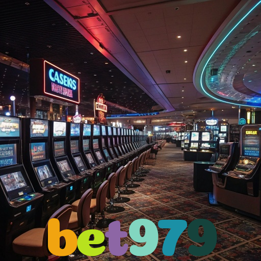  bet979
