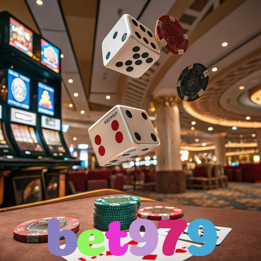  bet979