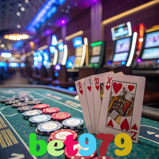  bet979