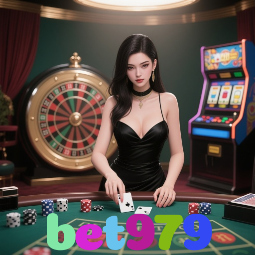  bet979