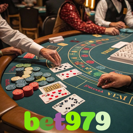  bet979