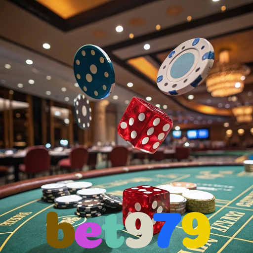  bet979