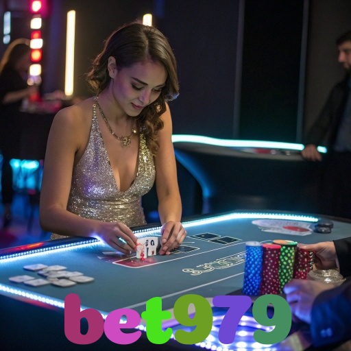  bet979