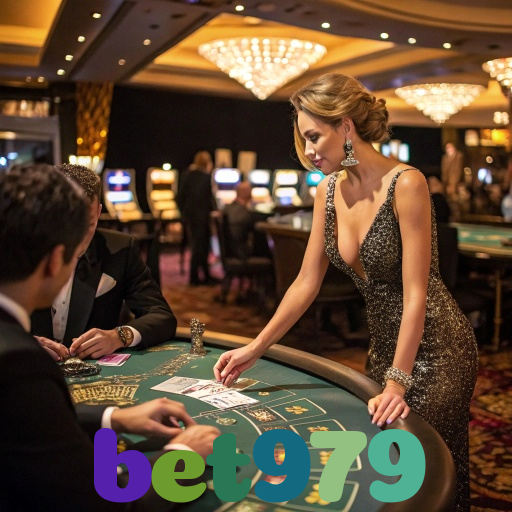  bet979