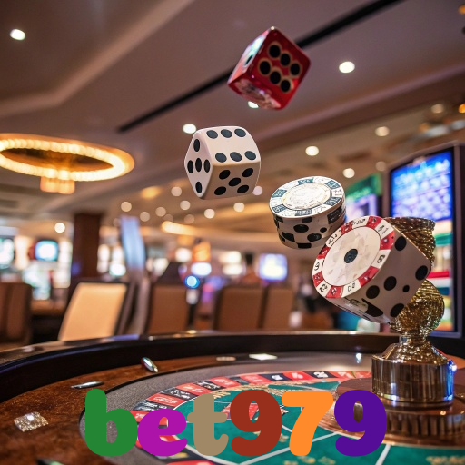  bet979