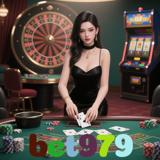  bet979