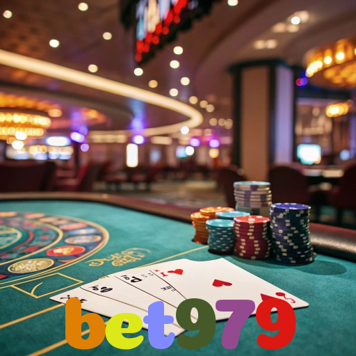  bet979