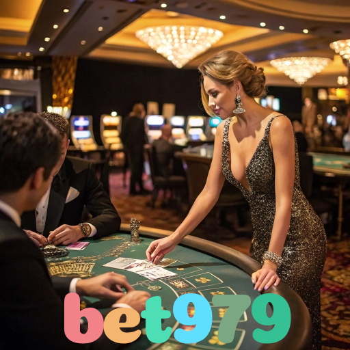  bet979