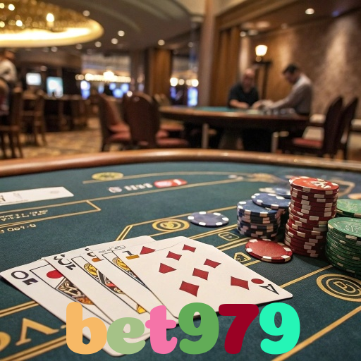  bet979