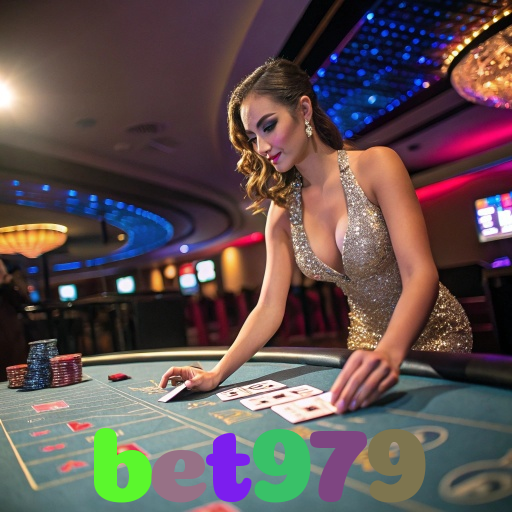  bet979