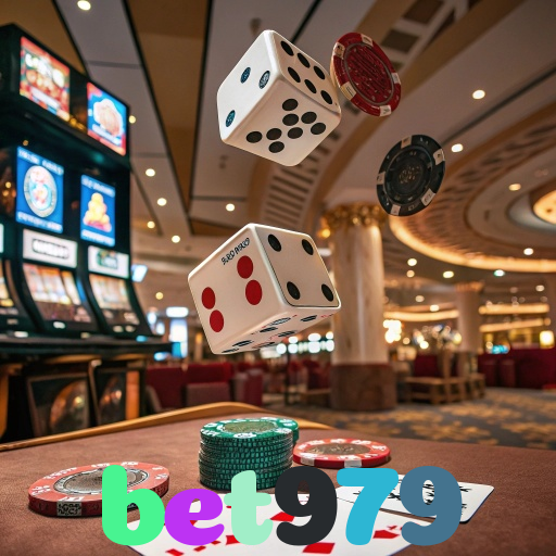  bet979