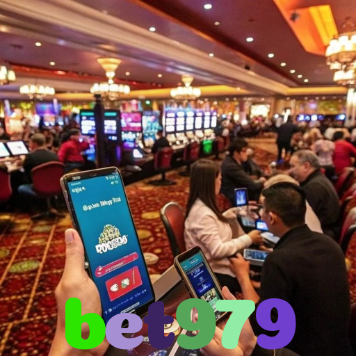  bet979