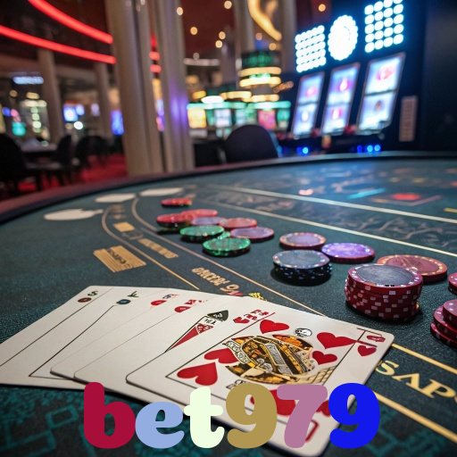  bet979