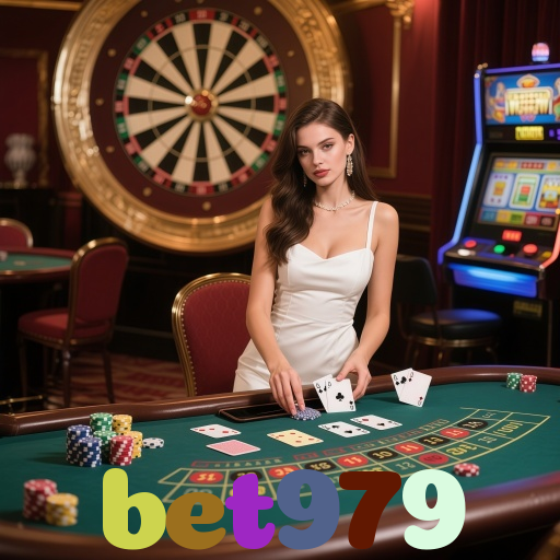  bet979