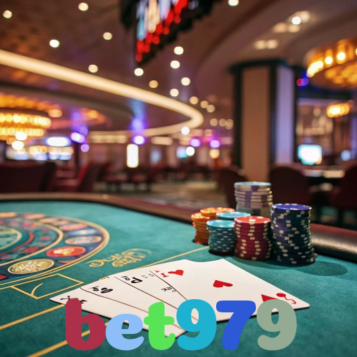  bet979
