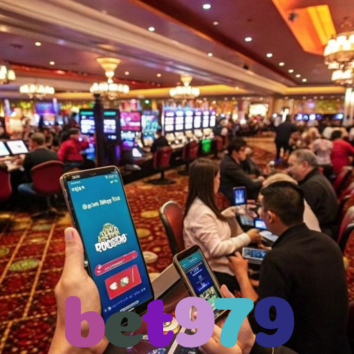  bet979