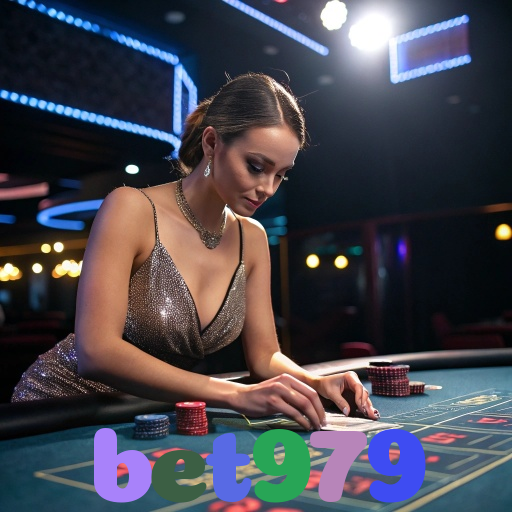  bet979