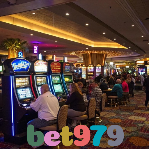  bet979