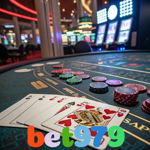  bet979