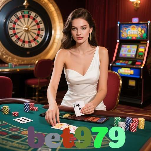  bet979