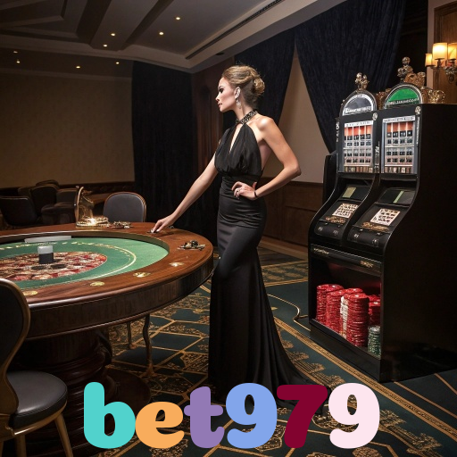  bet979