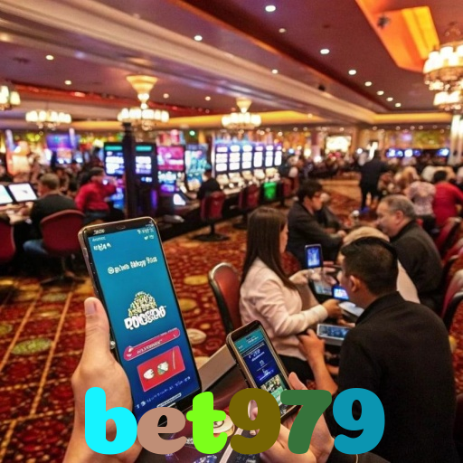  bet979