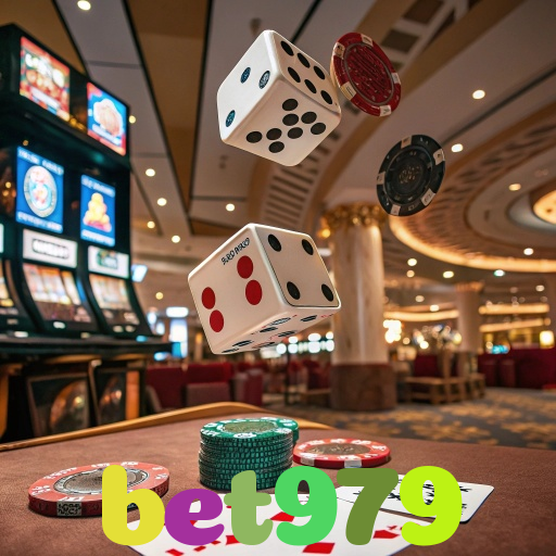  bet979