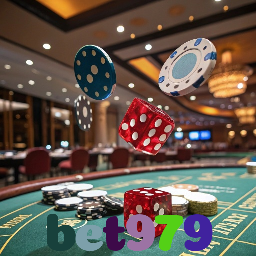  bet979