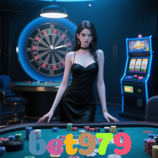  bet979